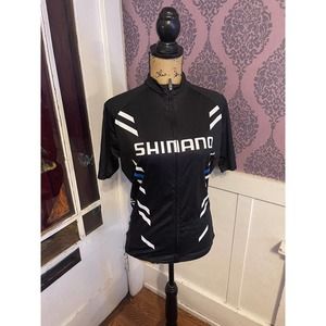 Shimano racing shirt